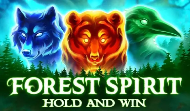 forest spirit slot