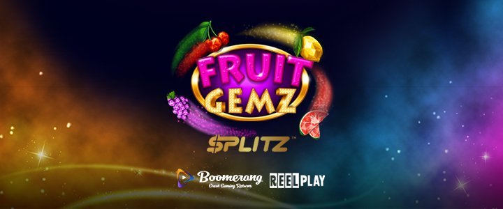 fruit gemz splitz