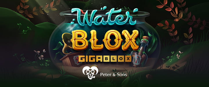 waterblox