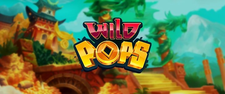 wild pops