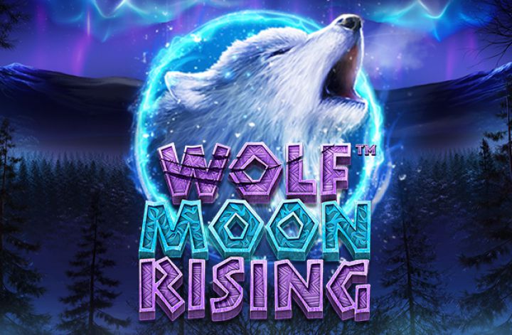 wolf moon slot