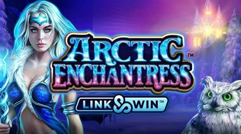 Arctic Enchantress